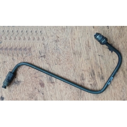 Тормозные Шланги Трубки